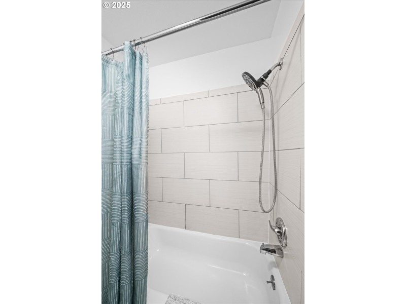 Attached Bathroom #1