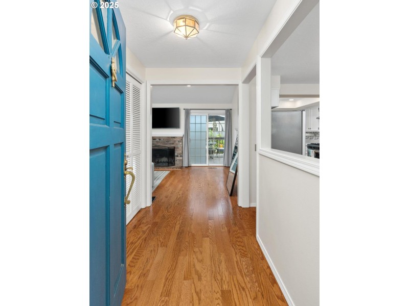Entrance/Foyer