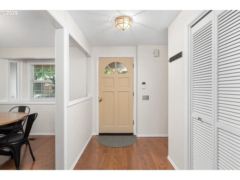 Entrance/Foyer