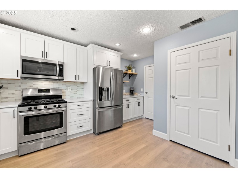 Kitchen/Nook
