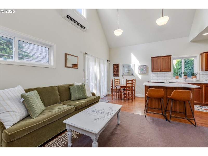 Accessory Dwelling Unit