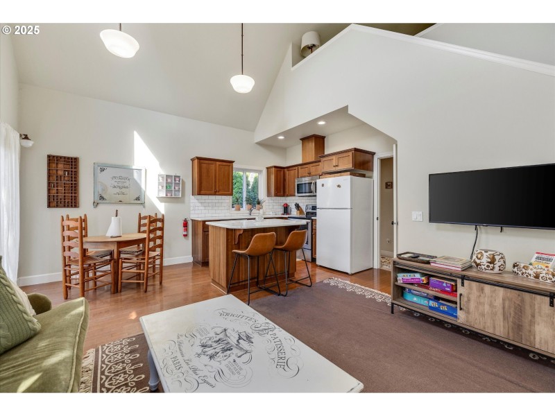 Accessory Dwelling Unit