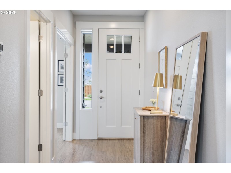 Entrance/Foyer