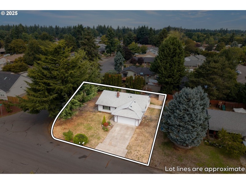Drone View/UAV