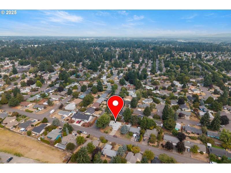 Drone View/UAV