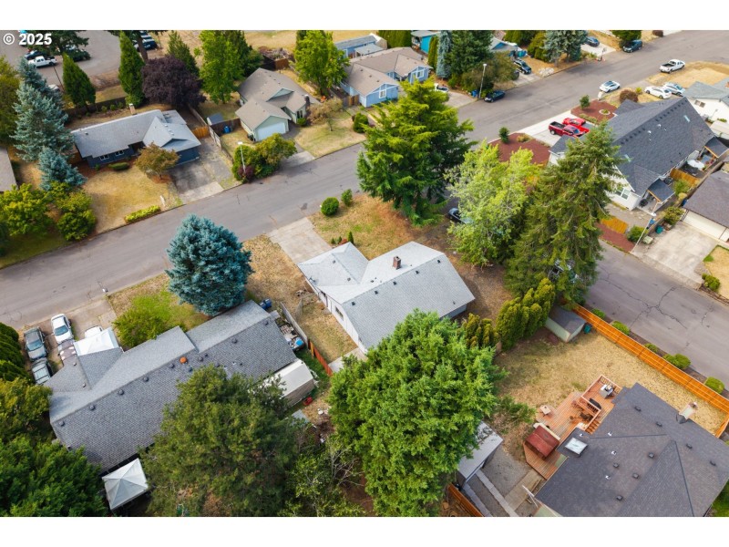 Drone View/UAV