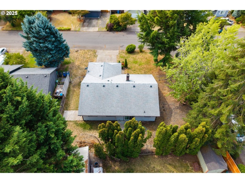 Drone View/UAV