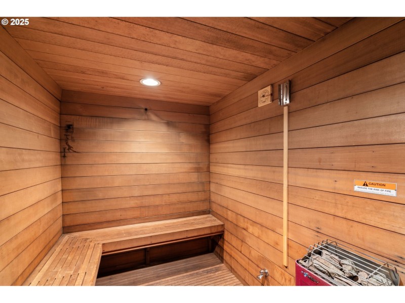 Community Amenities