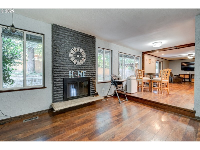 Fireplace Wood
