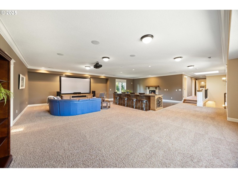 Media Room
