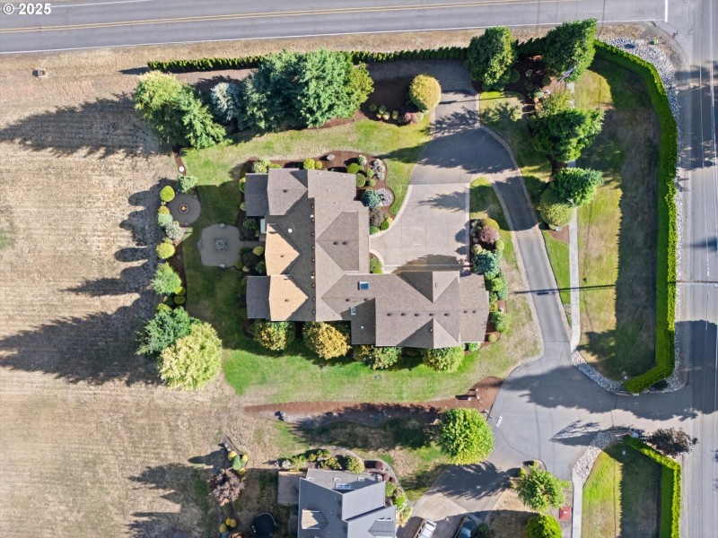 Drone View/UAV