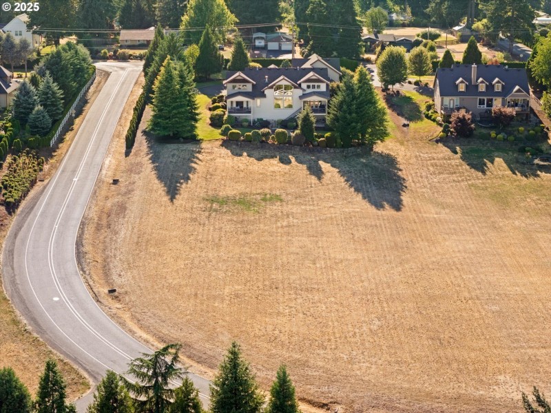 Drone View/UAV