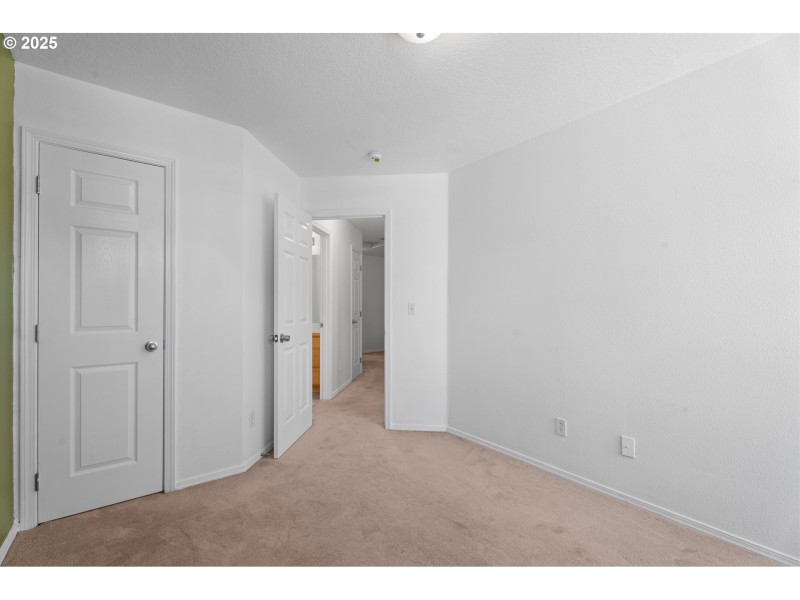 Owner's Suite Bedroom