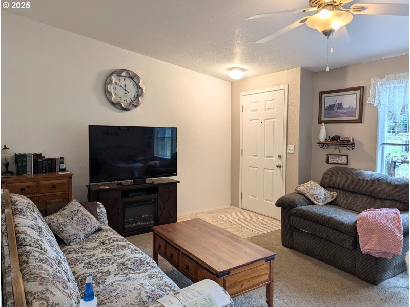 Living Room/Entrance