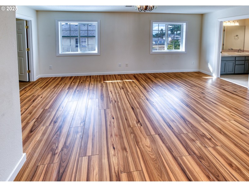 Bedroom, Primary