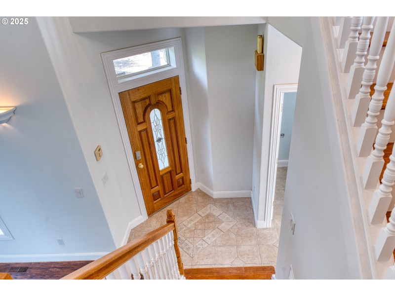Entrance/Foyer