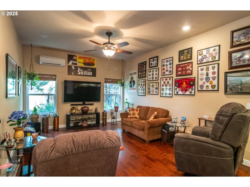 Media Room