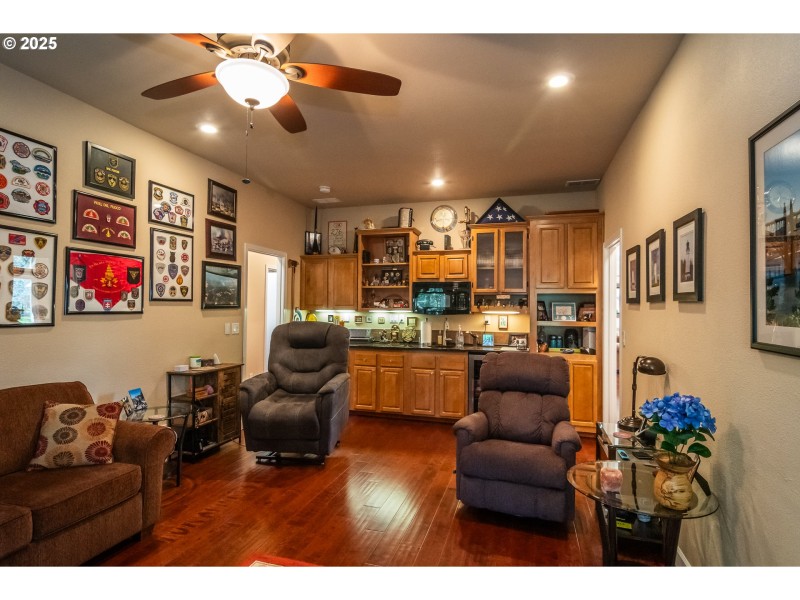 Media Room