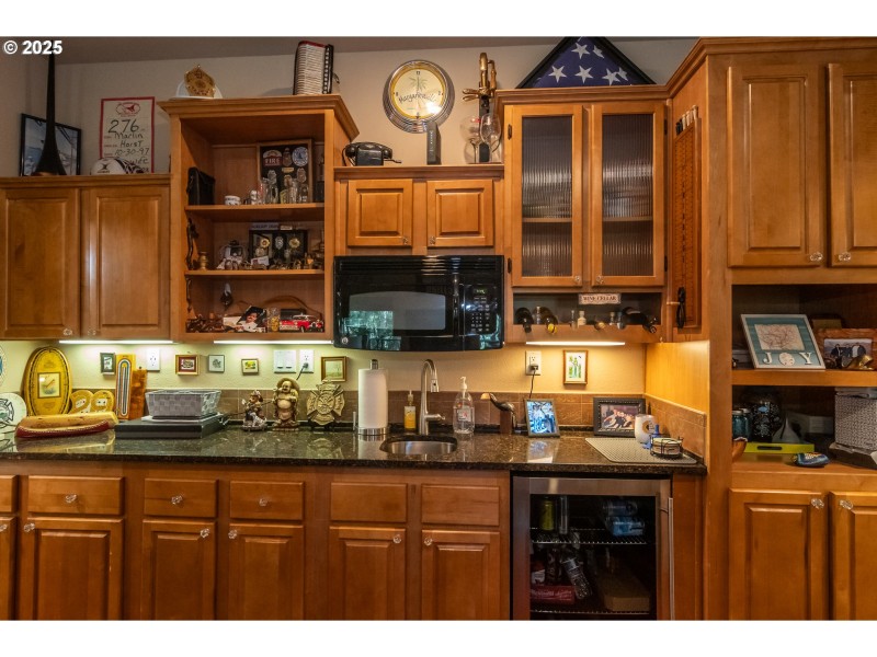 Wet Bar