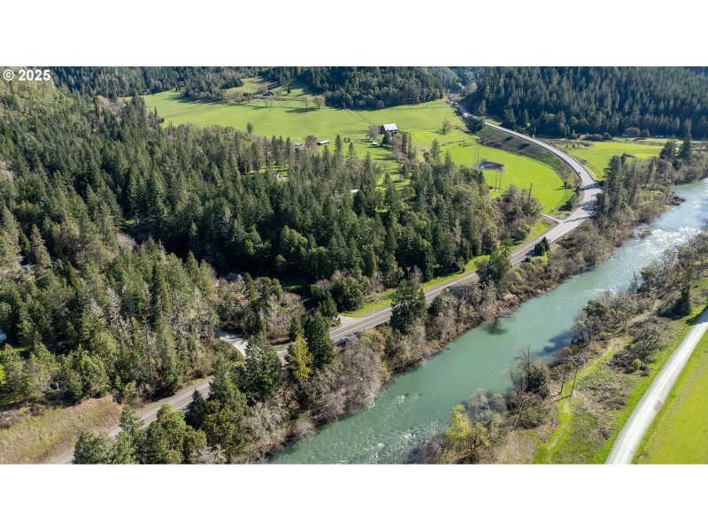 Drone View/UAV