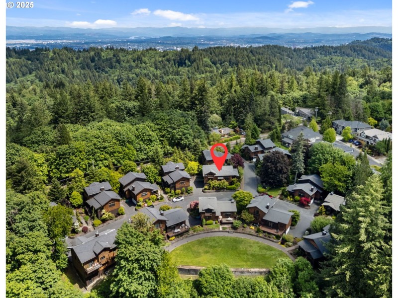Drone View/UAV