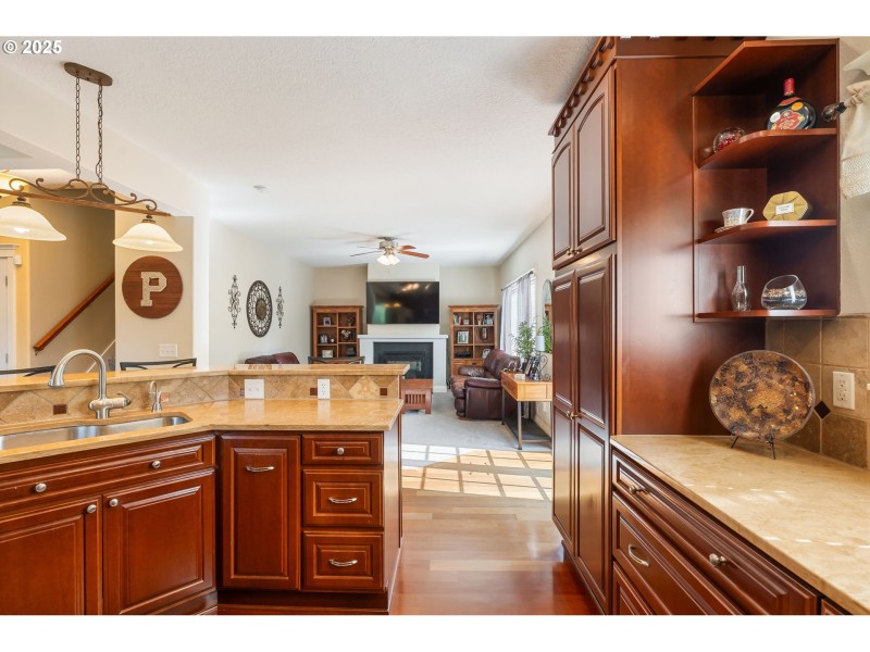 Kitchen/Family Room