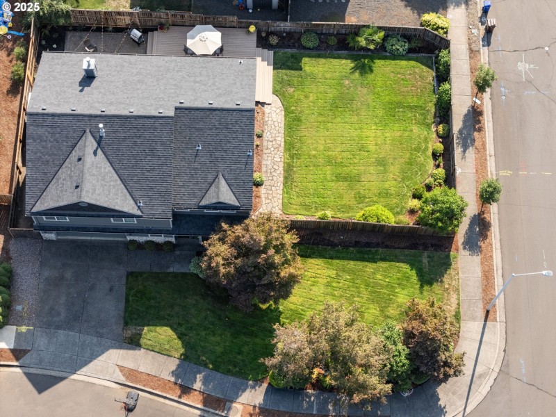 Drone View/UAV