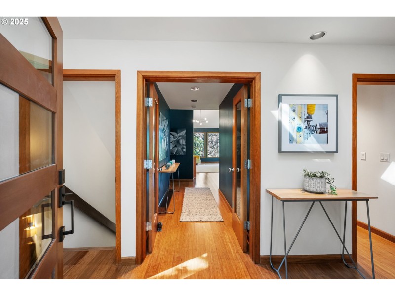Entrance/Foyer
