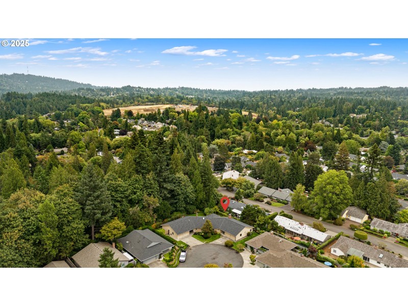Drone View/UAV