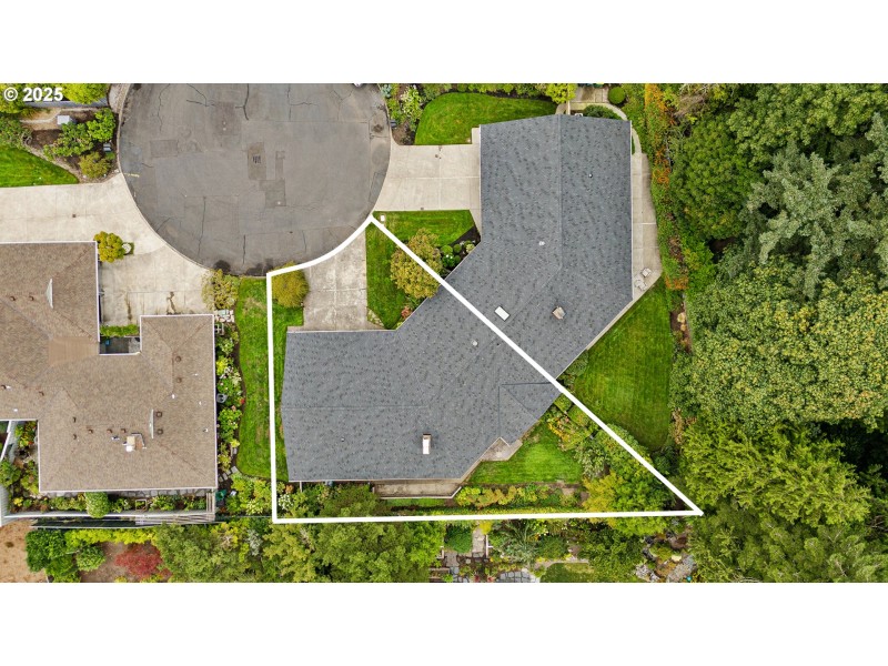 Drone View/UAV