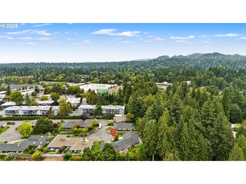 Drone View/UAV