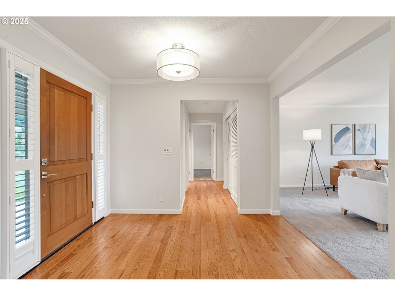 Entrance/Foyer