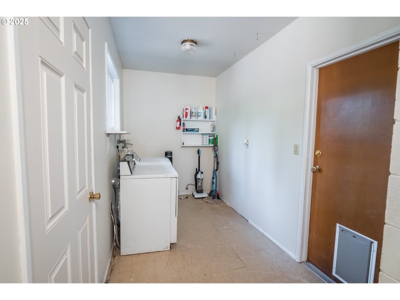 Mud Room