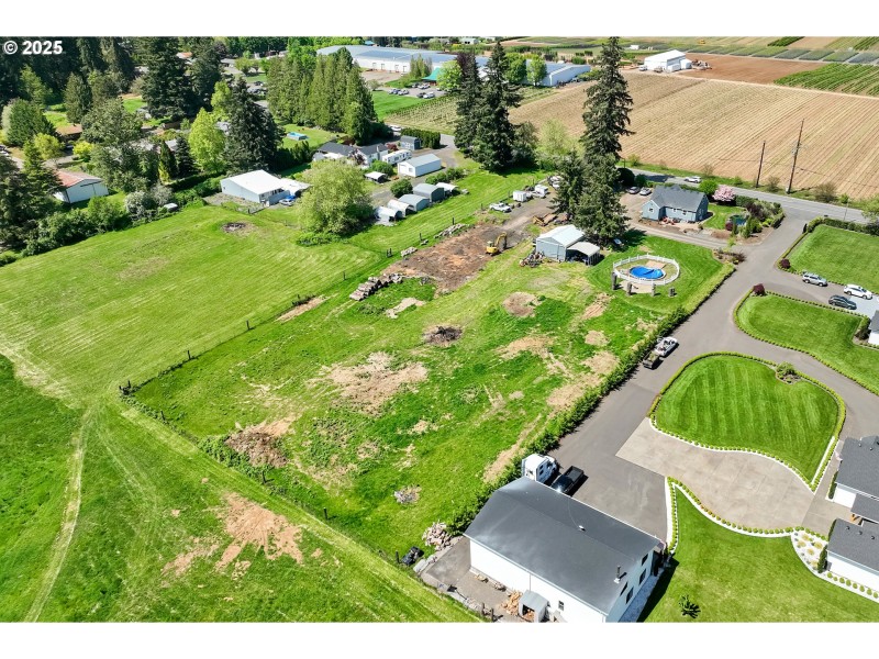 Acreage