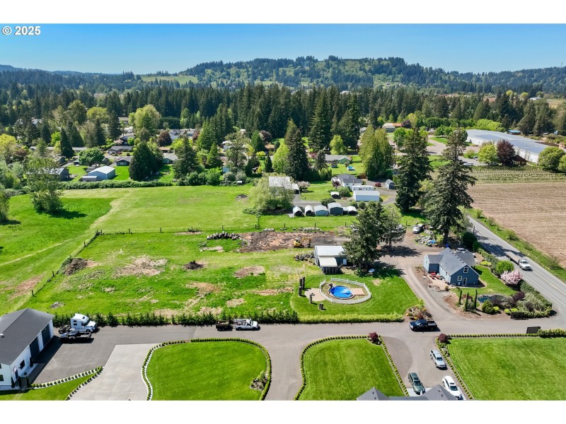 Acreage