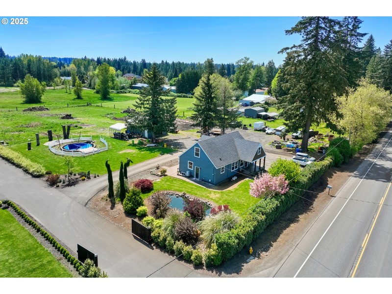 Acreage