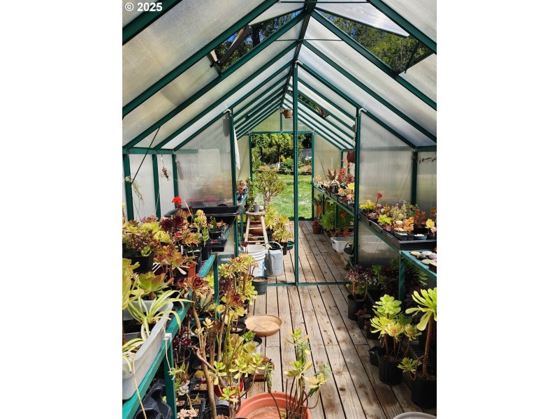 Greenhouse