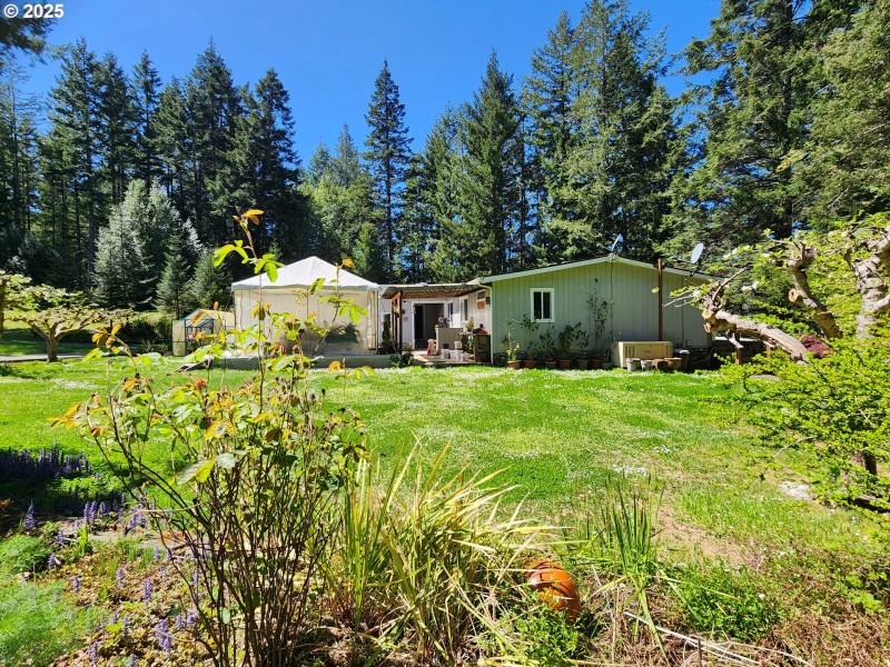 Acreage