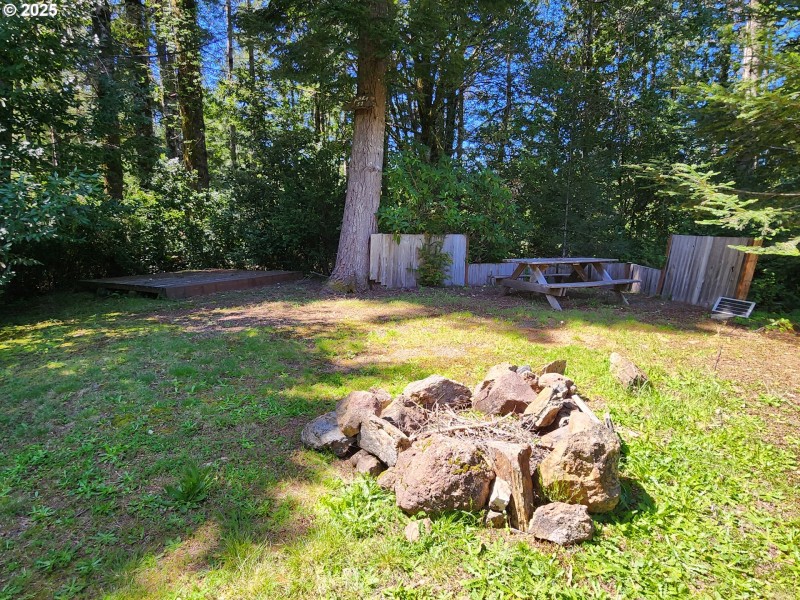 Fire Pit