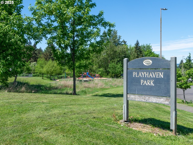 Neighborhood Park