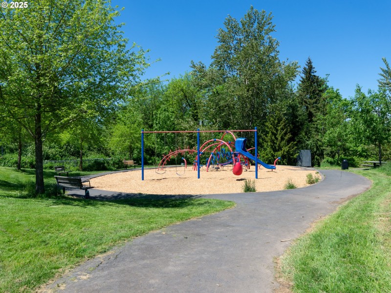 Neighborhood Park