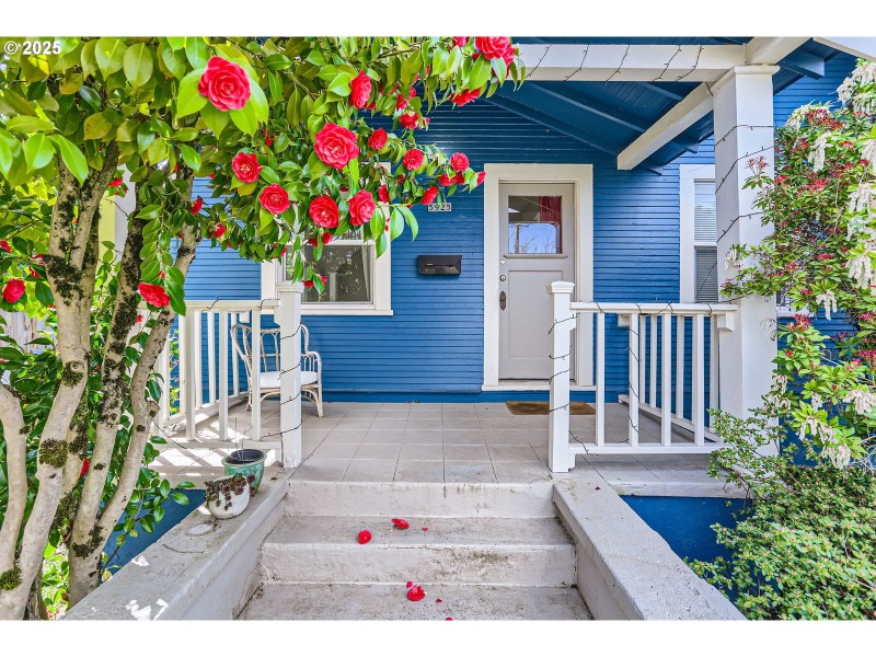 Porch
