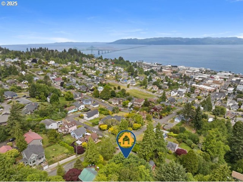 Drone View/UAV
