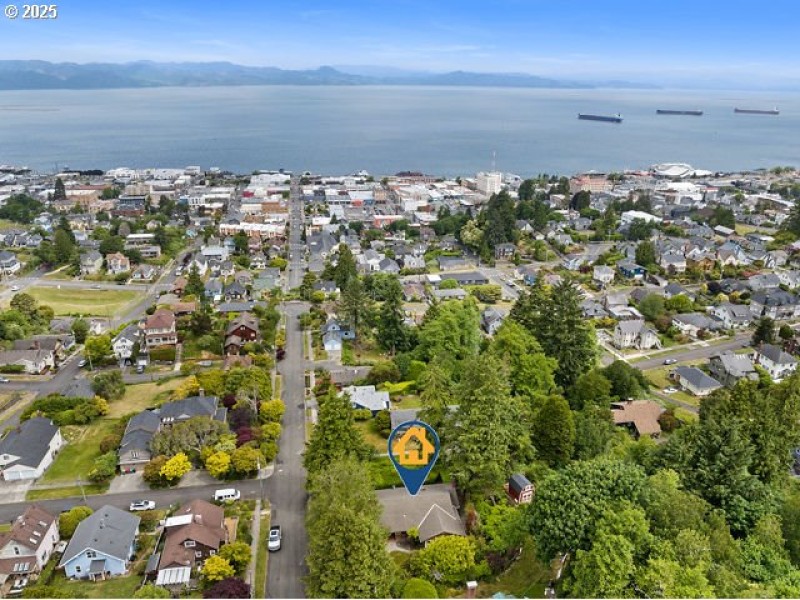 Drone View/UAV