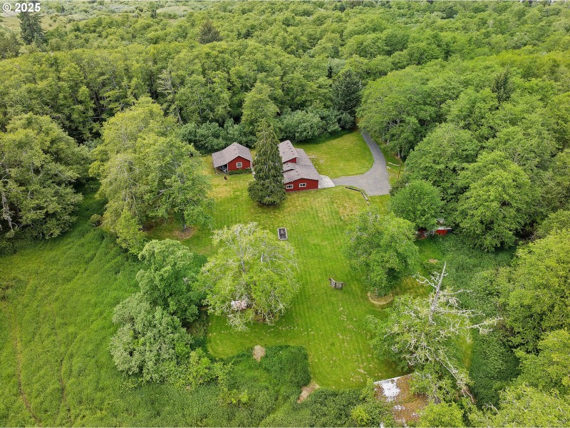 Drone View/UAV