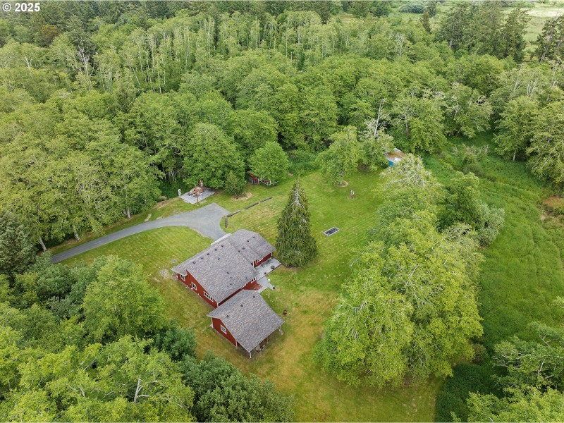 Drone View/UAV