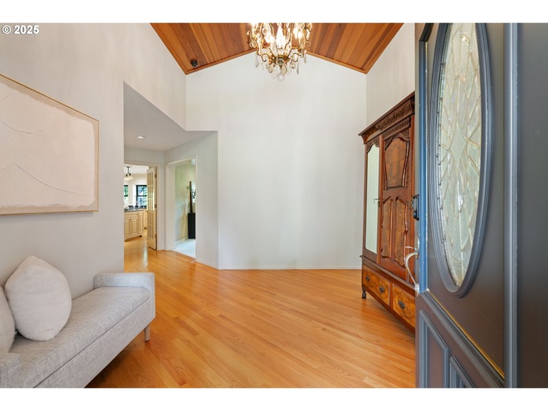 Entrance/Foyer