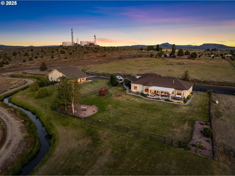 Acreage