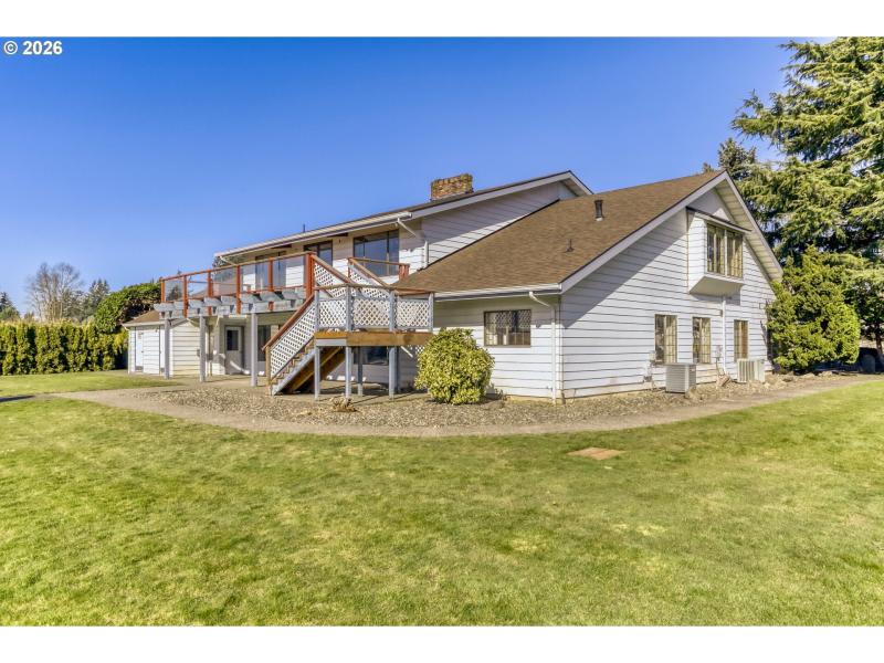 Community Recreation Center