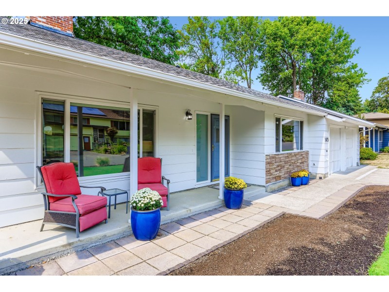 Porch